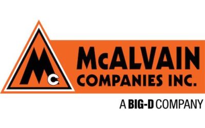 WCDA Welcomes McAlvain Companies