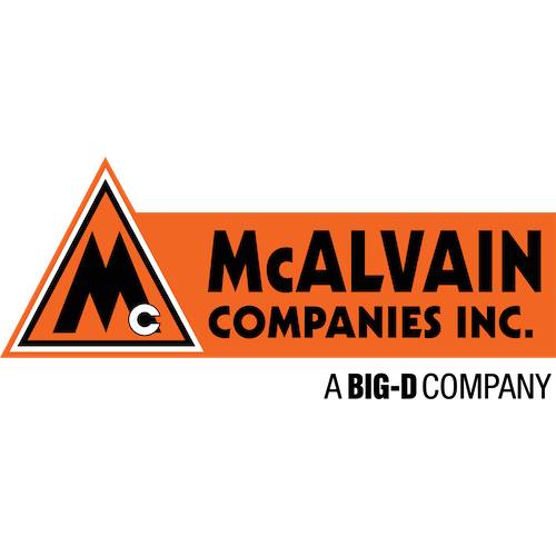 McAlvain Companies Inc.