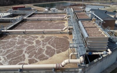 When Small Communities Take On Big Infrastructure