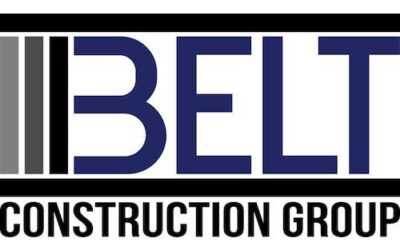Belt Construction Group is Newest WCDA Member