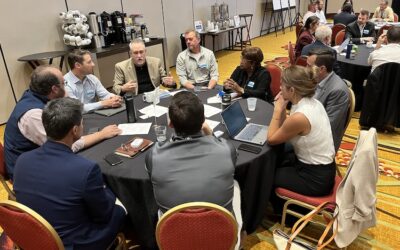 Top Reasons Utility Leaders Should Attend WCDA’s 20th Anniversary Symposium