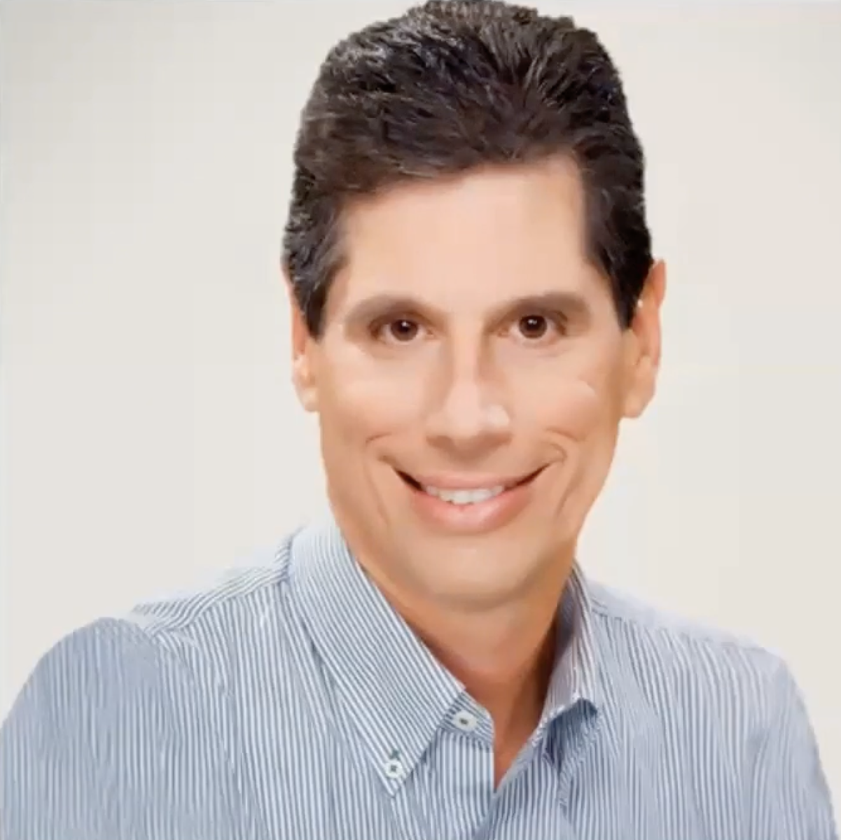 Gerard P. (Jerry) Cavaluzzi