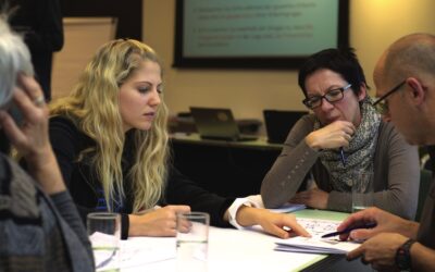 Communication: The Foundation of Collaborative Delivery Success