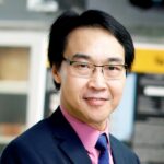 Howard Lum, PE, SE, ENV SP