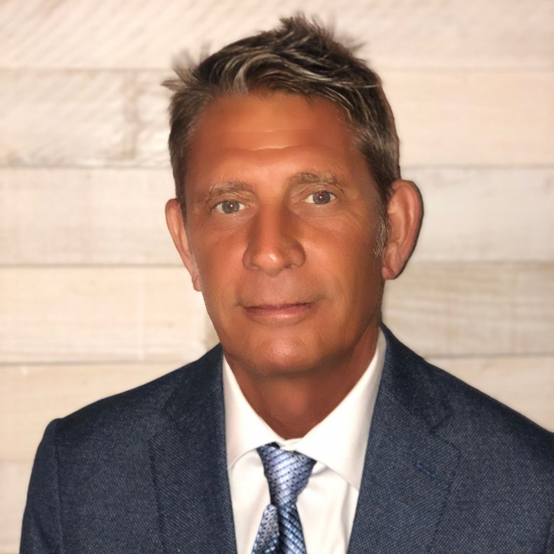 Jeremy D. McVey, DBIA