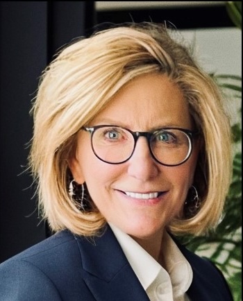 Marlea Tichy, PMP