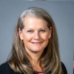 Nicole Poncelet-Johnson, PE, CWP, MBA