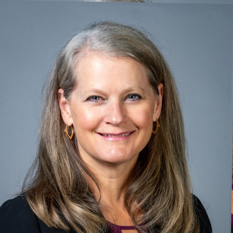 Nicole Poncelet-Johnson, PE, CWP, MBA