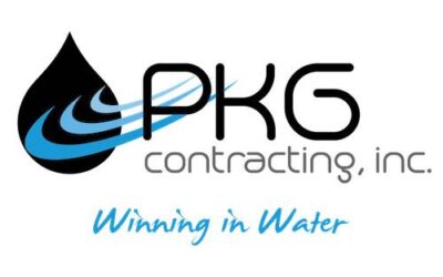 PKG Contracting, Inc. Joins WCDA