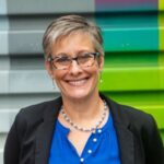 Sally Magee, PE, PCC