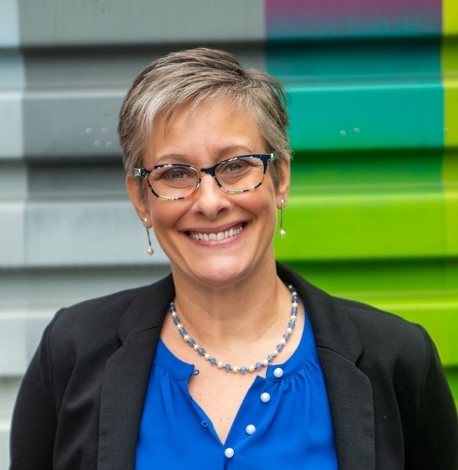 Sally Magee, PE, PCC