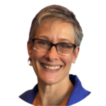 Sally Magee, PE, PCC