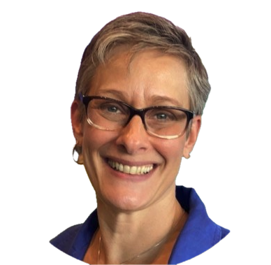 Sally Magee, PE, PCC