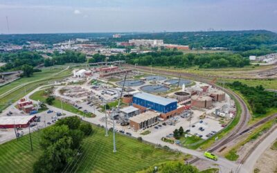 Fixed-Price Design-Build and Smart BIM: A Playbook for Water Owners