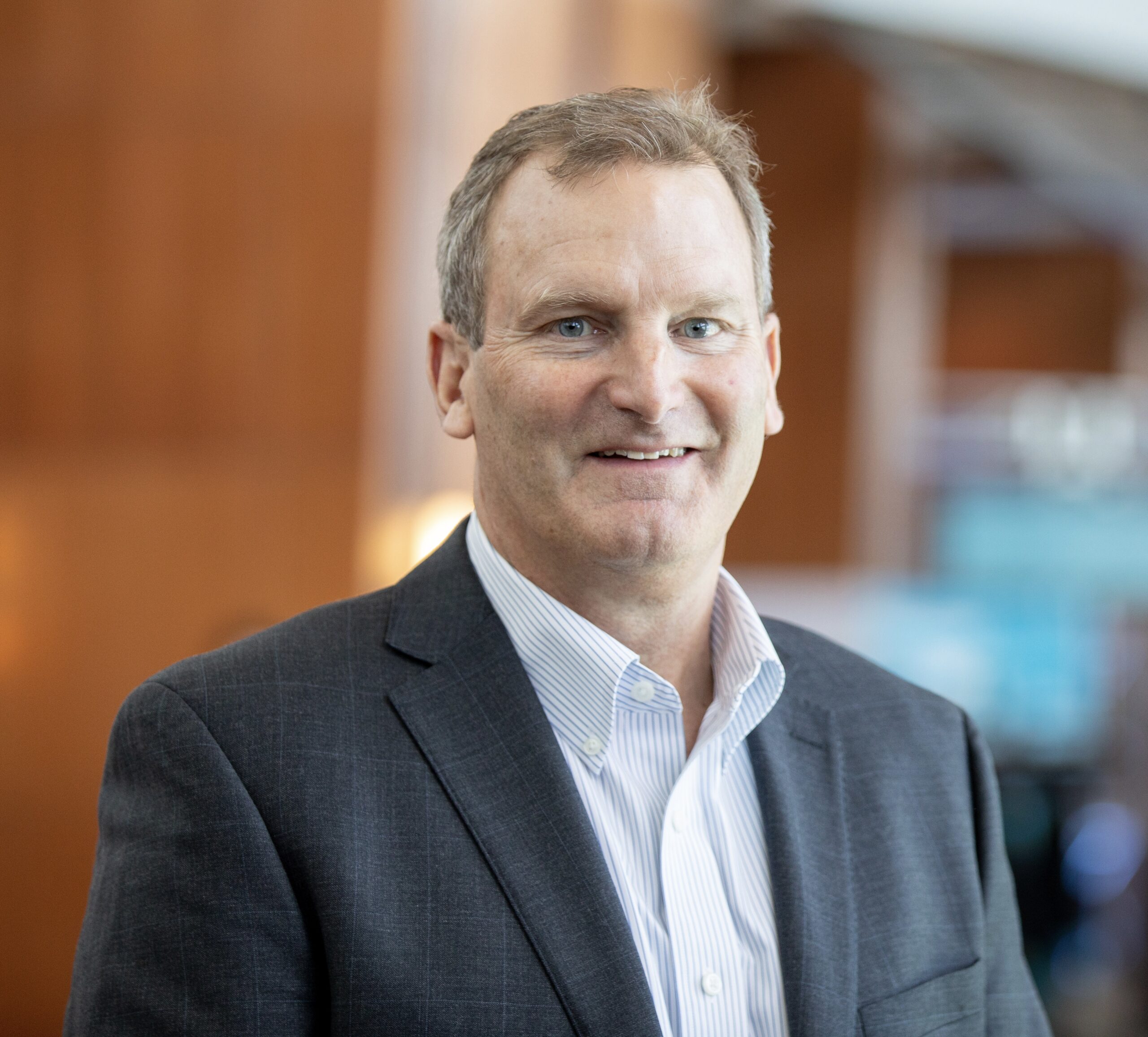 Larry Johnson, PE, DBIA