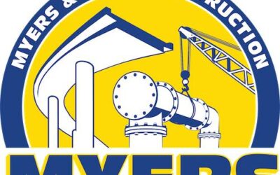 Please Welcome Myers & Sons Construction