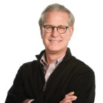 Steve Gates