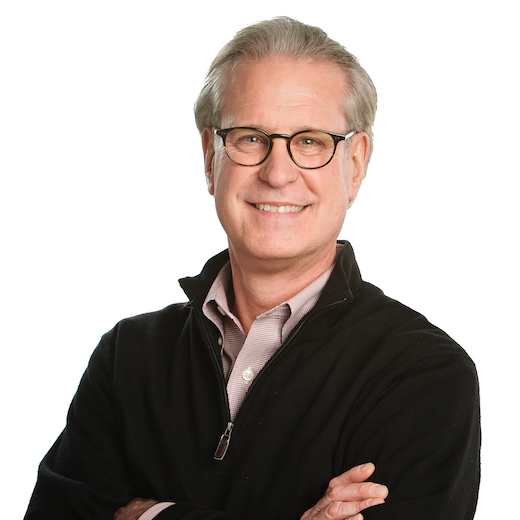 Steve Gates