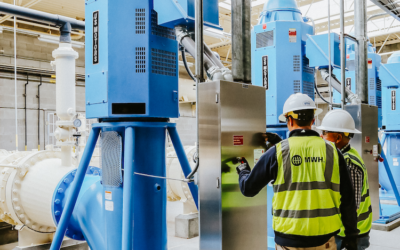 Commissioning Starts in Design