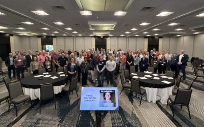 Say Yes to Growth as a WCDA New Professional