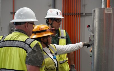 The Integration Manager in Successful Water and Wastewater Design-Build Delivery