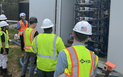 Beating the Clock on PFAS Compliance Through Collaborative Delivery