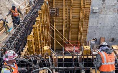 Early Certainty: How Collaborative Projects Avoid Cost Surprises