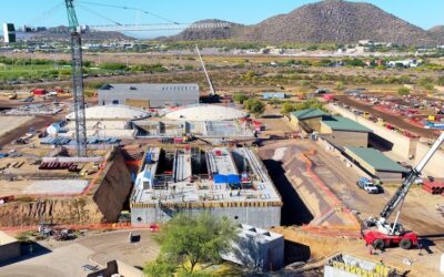 Relationships: The Real Differentiator in CMAR Construction