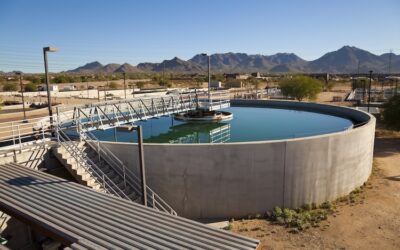 Beyond the Bid: Creating Effective Infrastructure Projects for the Water Sector