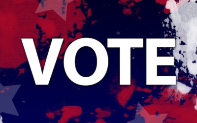 Water Is on the Ballot
