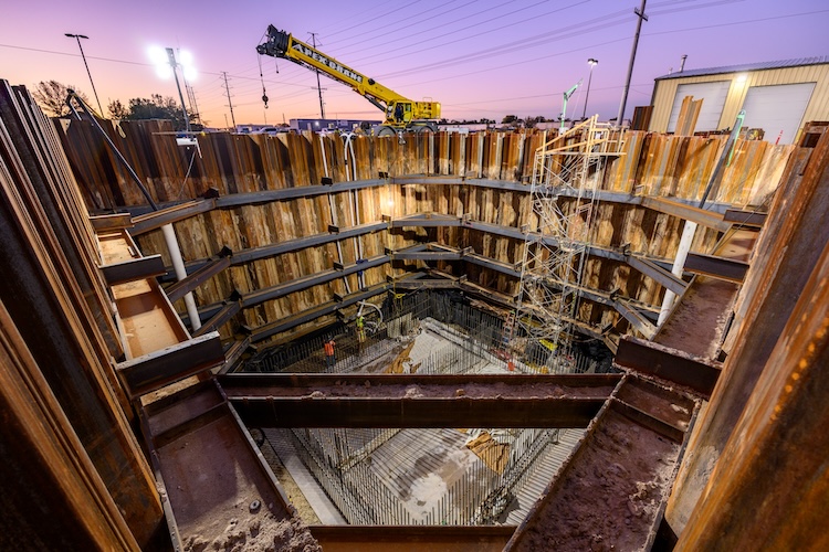 IMCO General Construction